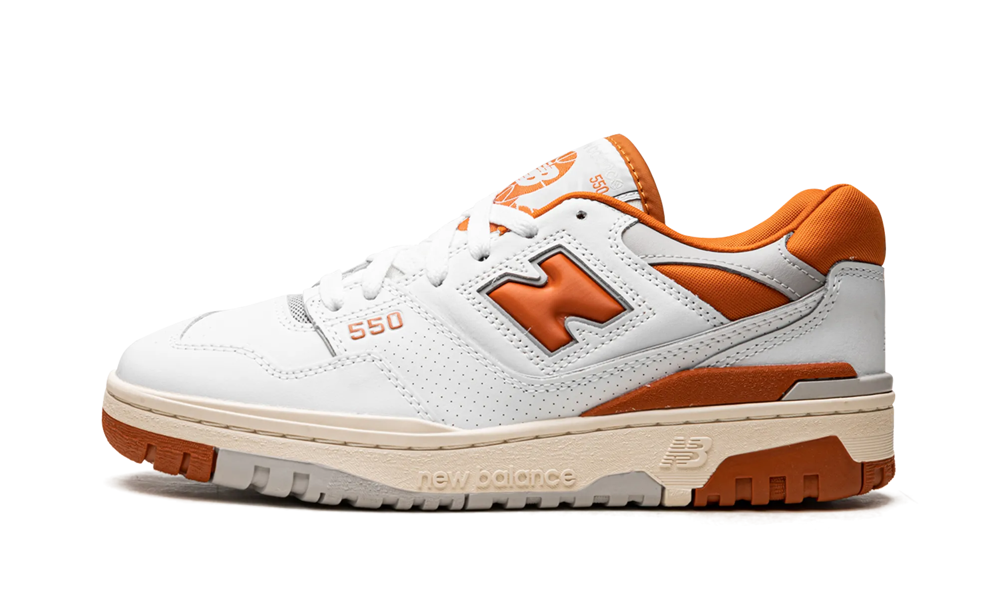 550 "College Pack" Pointed Toe Design