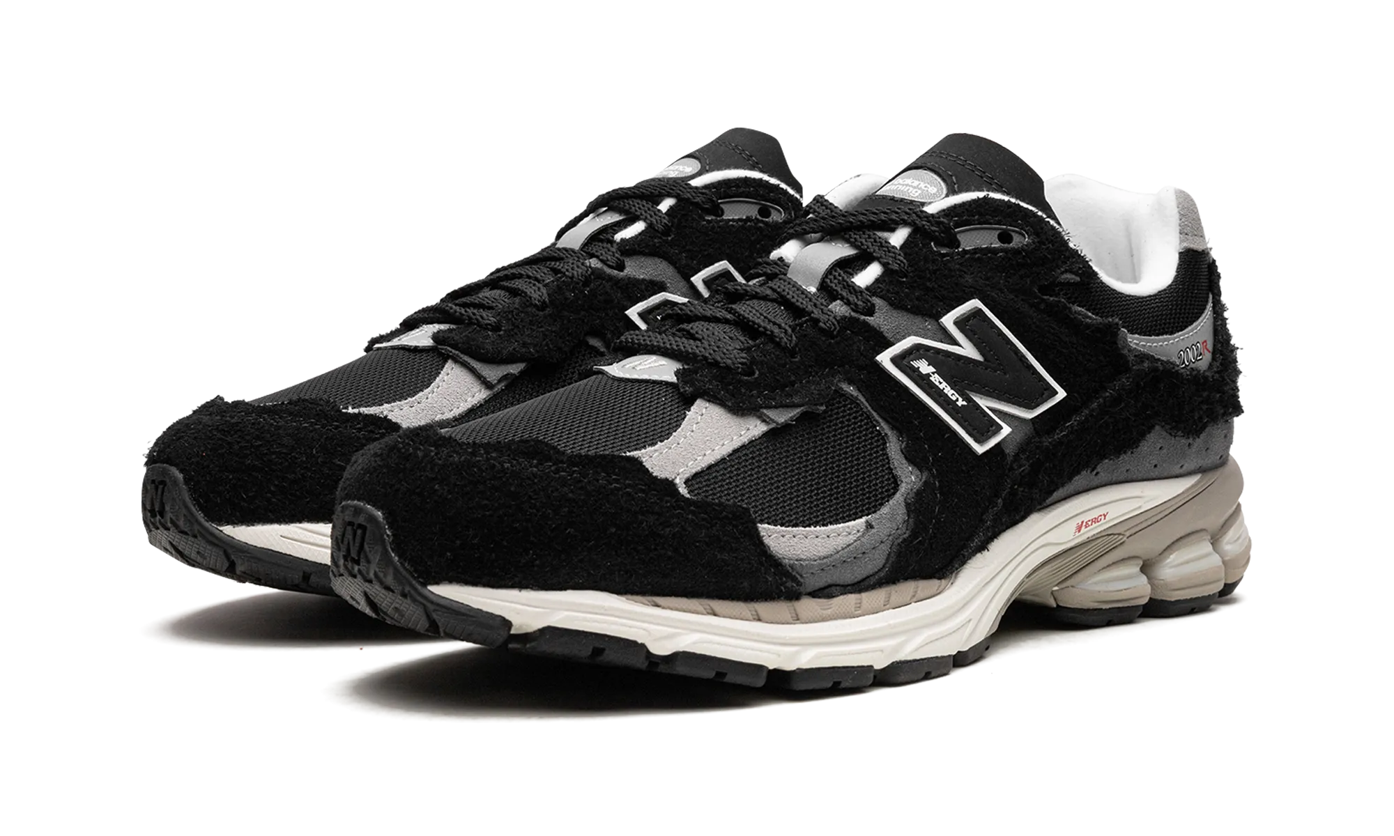 2002R "Protection Pack - Black / Grey" Weightless Wear Long distance