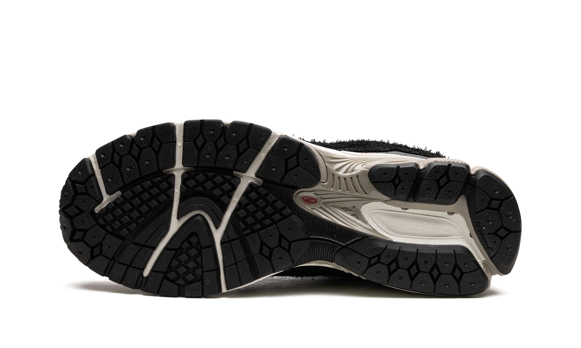 Leather   upper Chic Design 2002R "Protection Pack - Black / Grey"