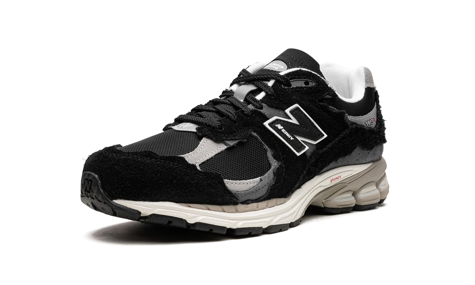 2002R "Protection Pack - Black / Grey" Look Walk
