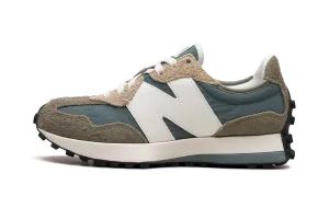 327 "Cargo Green" Hike Club Cool Step