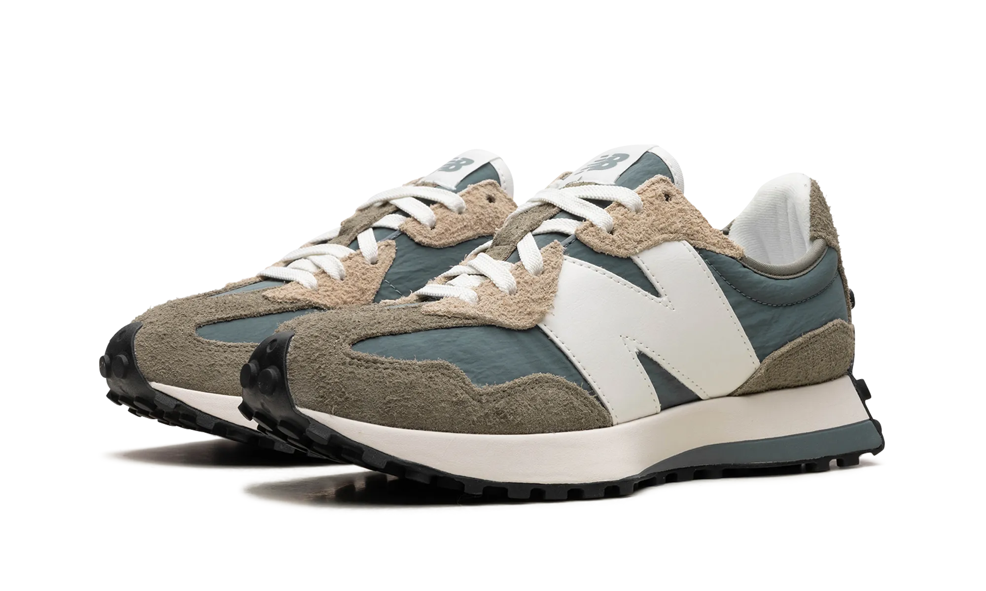 327 "Cargo Green" Everyday Fit Comfortable Experience