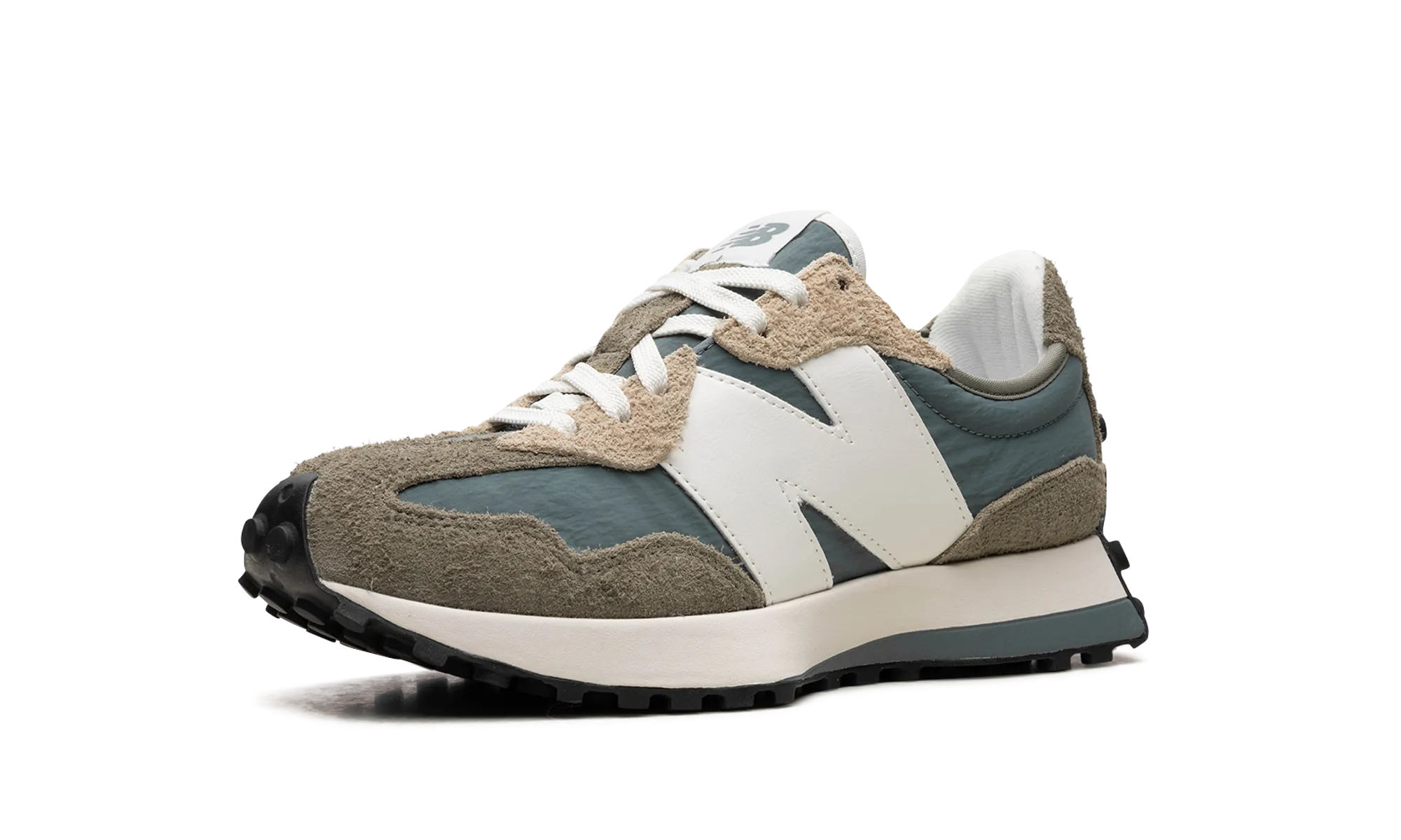 327 "Cargo Green" Comfortable Footwear Daily Comfort