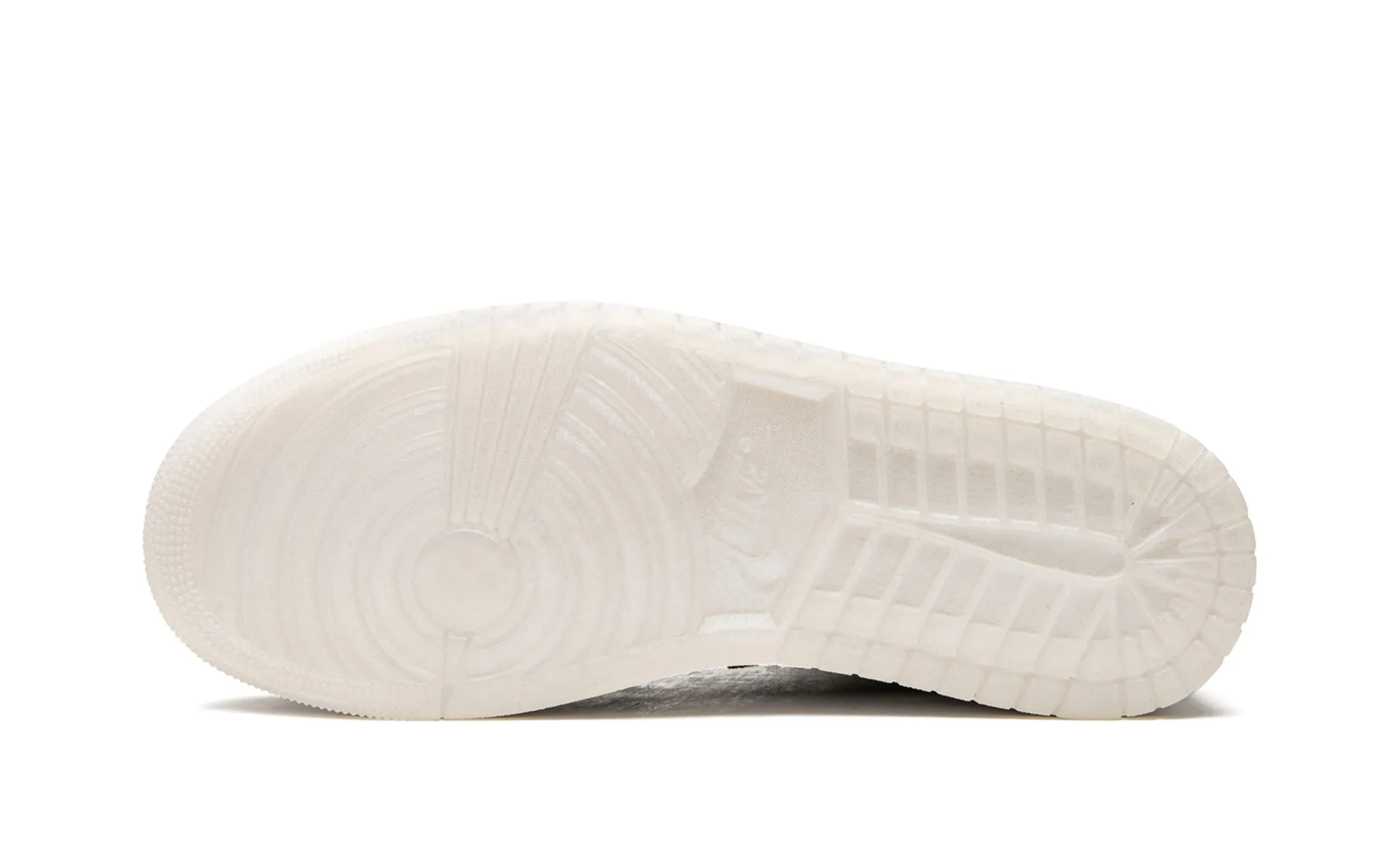 Air Jordan 1 Mid Diamond Work Casual Slip-On Comfort