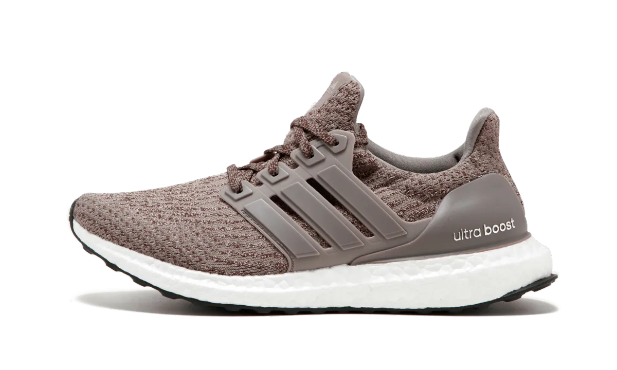 Step Right Ultraboost