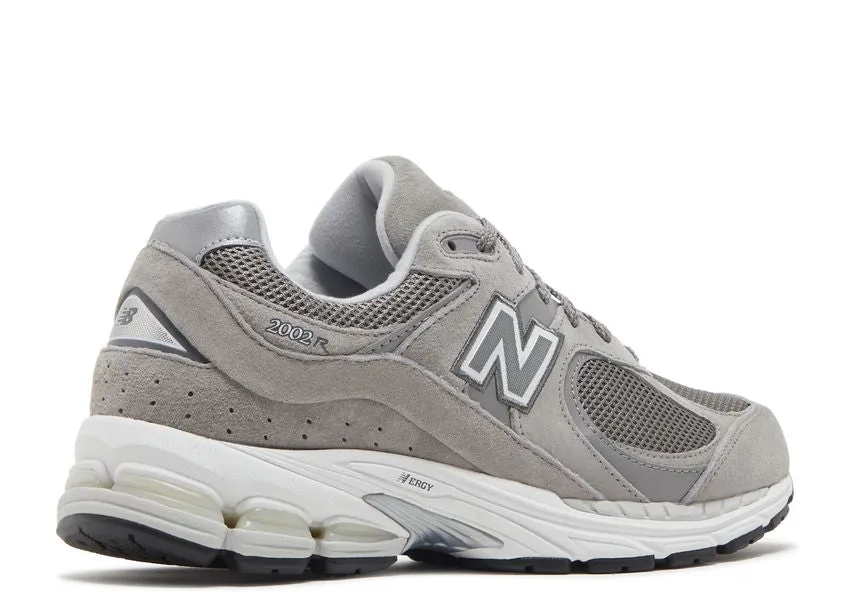 New Balance 2002R Grey White Ridge Path Stable Stride