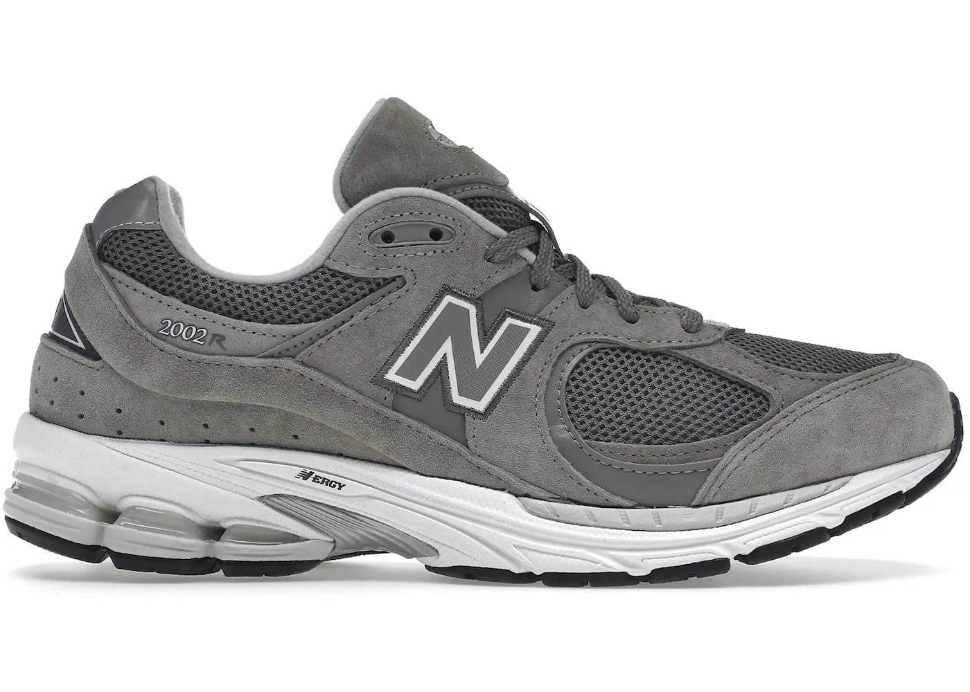 Functional Design New Balance 2002R Grey White