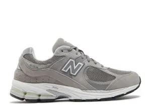 Festival Ready Simple Layers New Balance 2002R Grey White