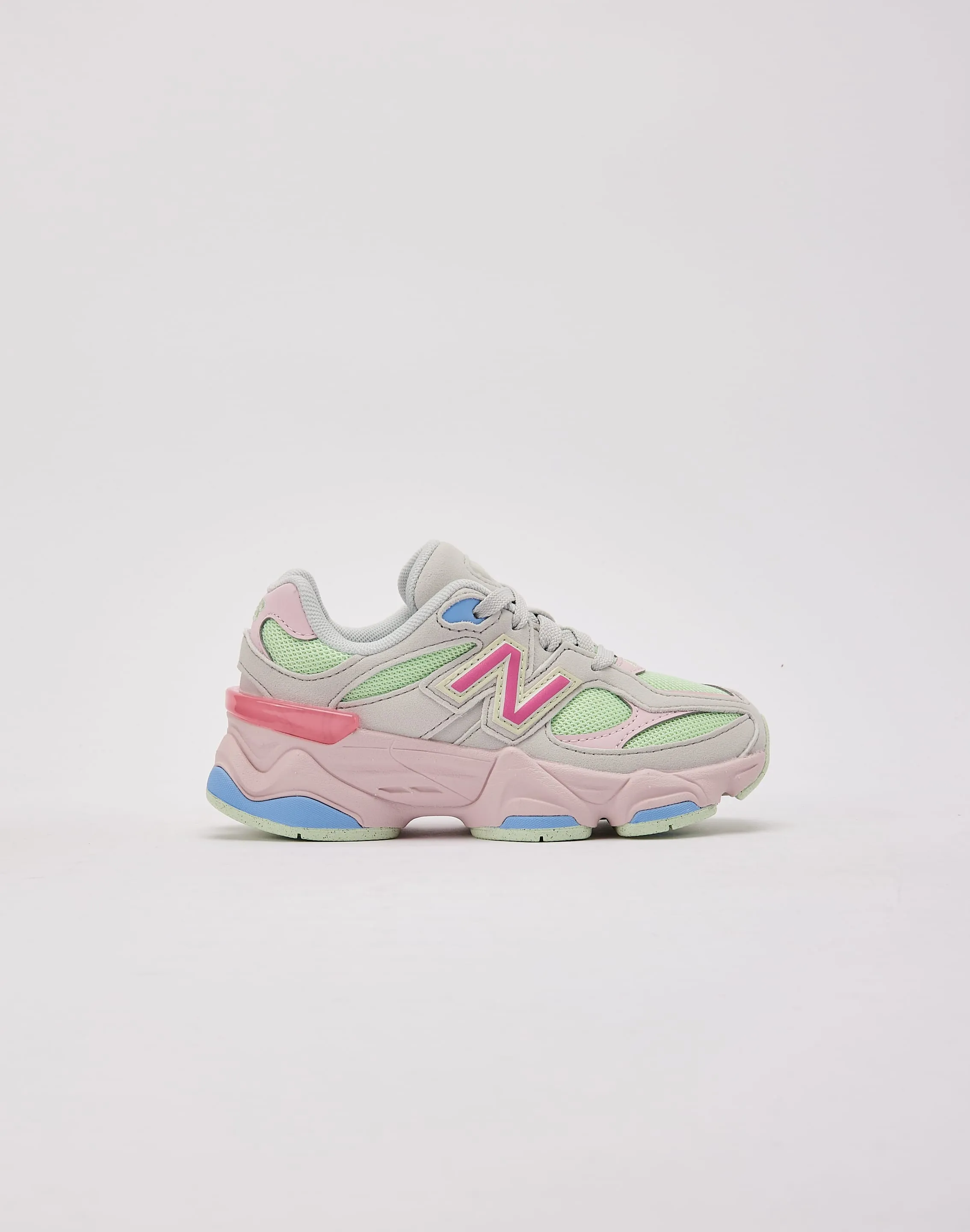 Park Jogger New Balance 9060 Pre-School