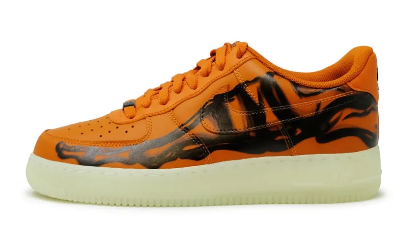 Nike Air Force 1 07 Skeleton QS ( 2020) Friend Hike