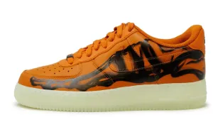 Nike Air Force 1 07 Skeleton QS ( 2020) Friend Hike