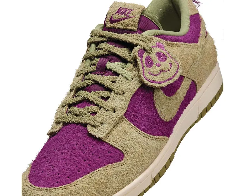 Nike Dunk Low Retro SE "Panda Monium" Urban Life Roomy Feel