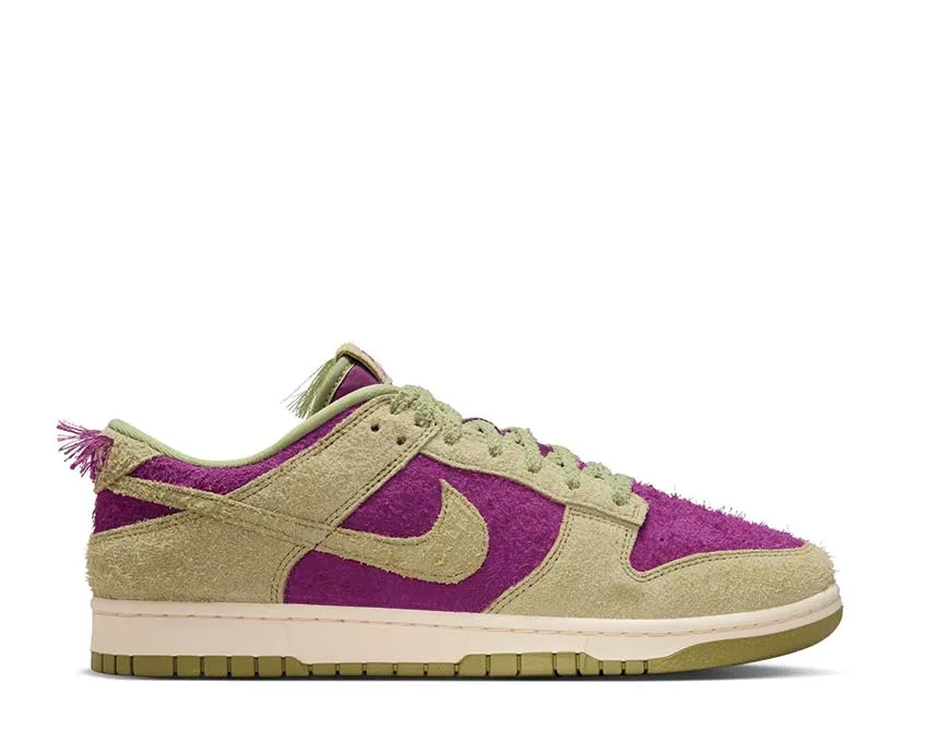 Campus Hike Nike Dunk Low Retro SE "Panda Monium"