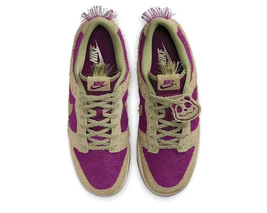 Soft Interior Nike Dunk Low Retro SE "Panda Monium"