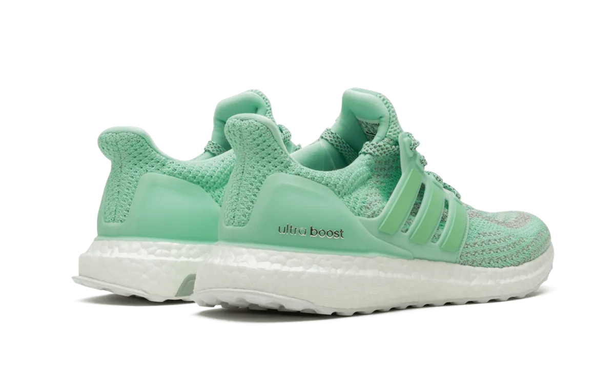 Loafer Style Ultraboost LTD "Lady Liberty"