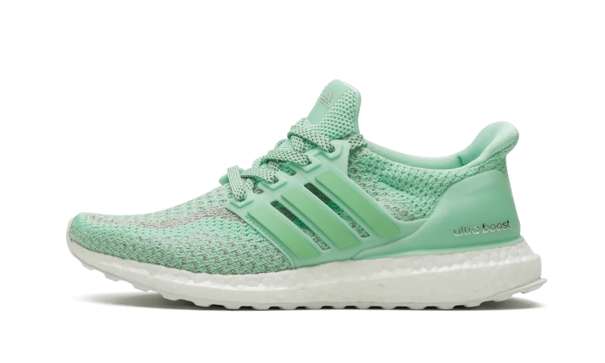 Ultraboost LTD "Lady Liberty" Airy Touch