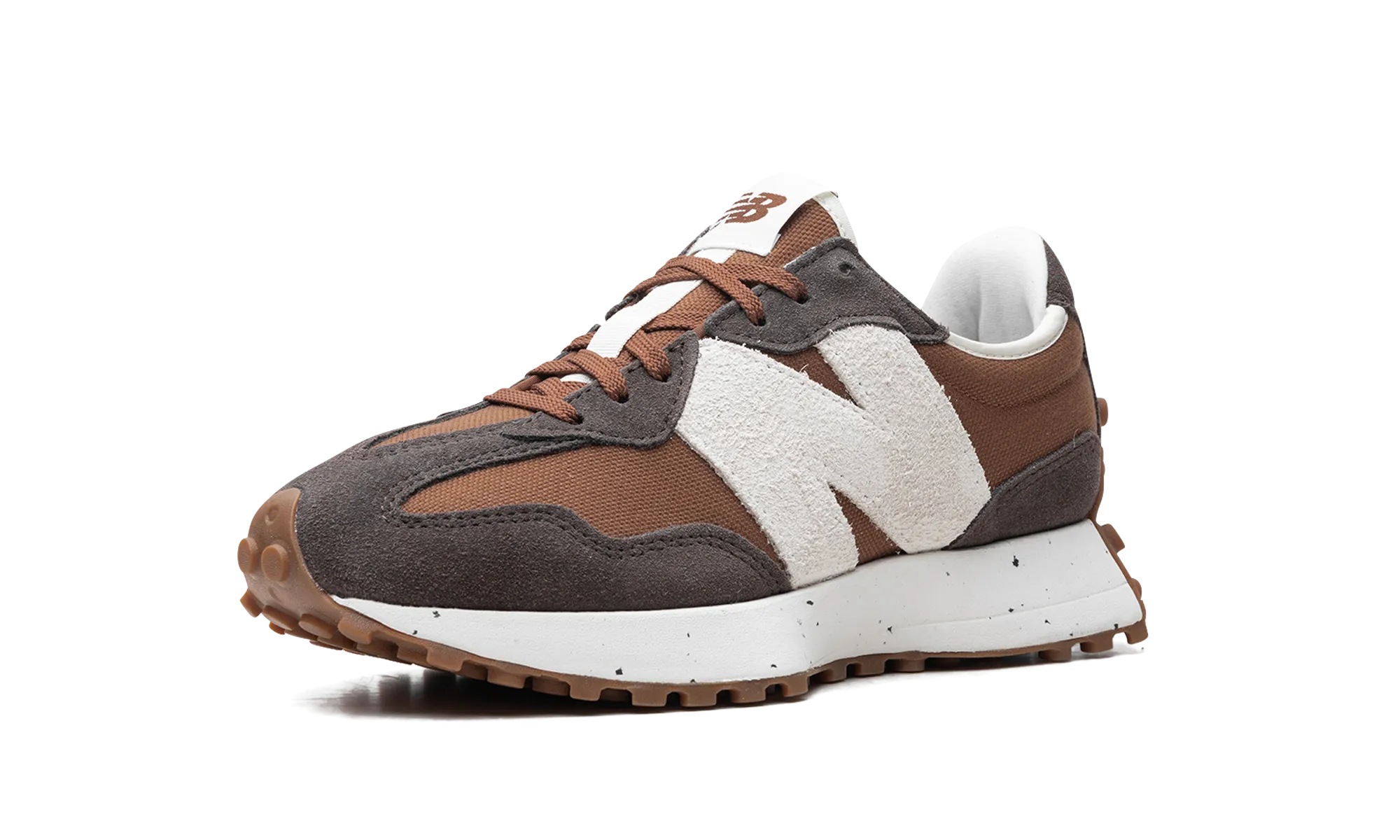 327 WMNS "Rich Earth" Laidback Mood Planet Run
