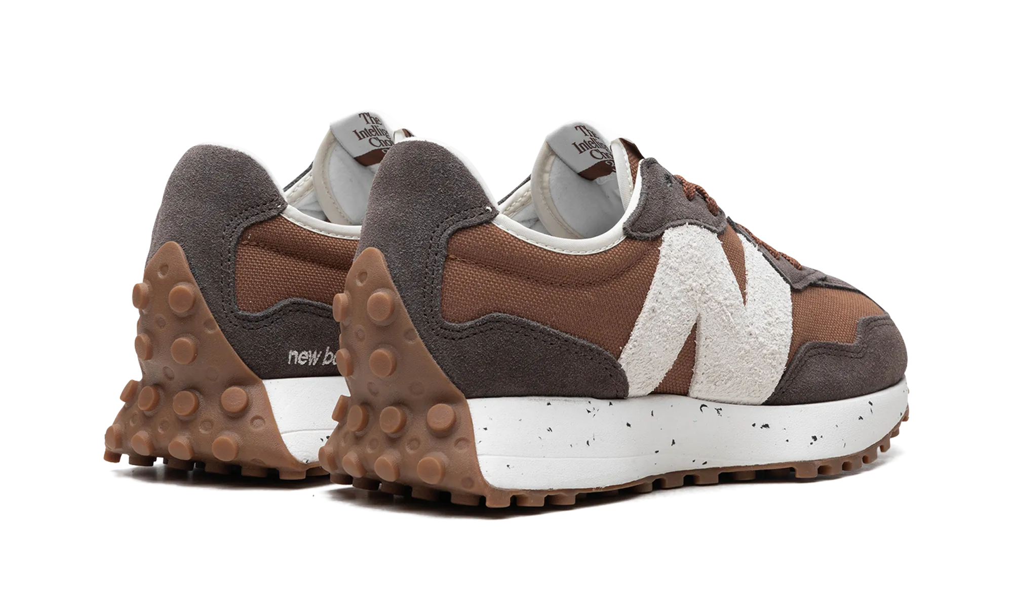 327 WMNS "Rich Earth" Trail Trek