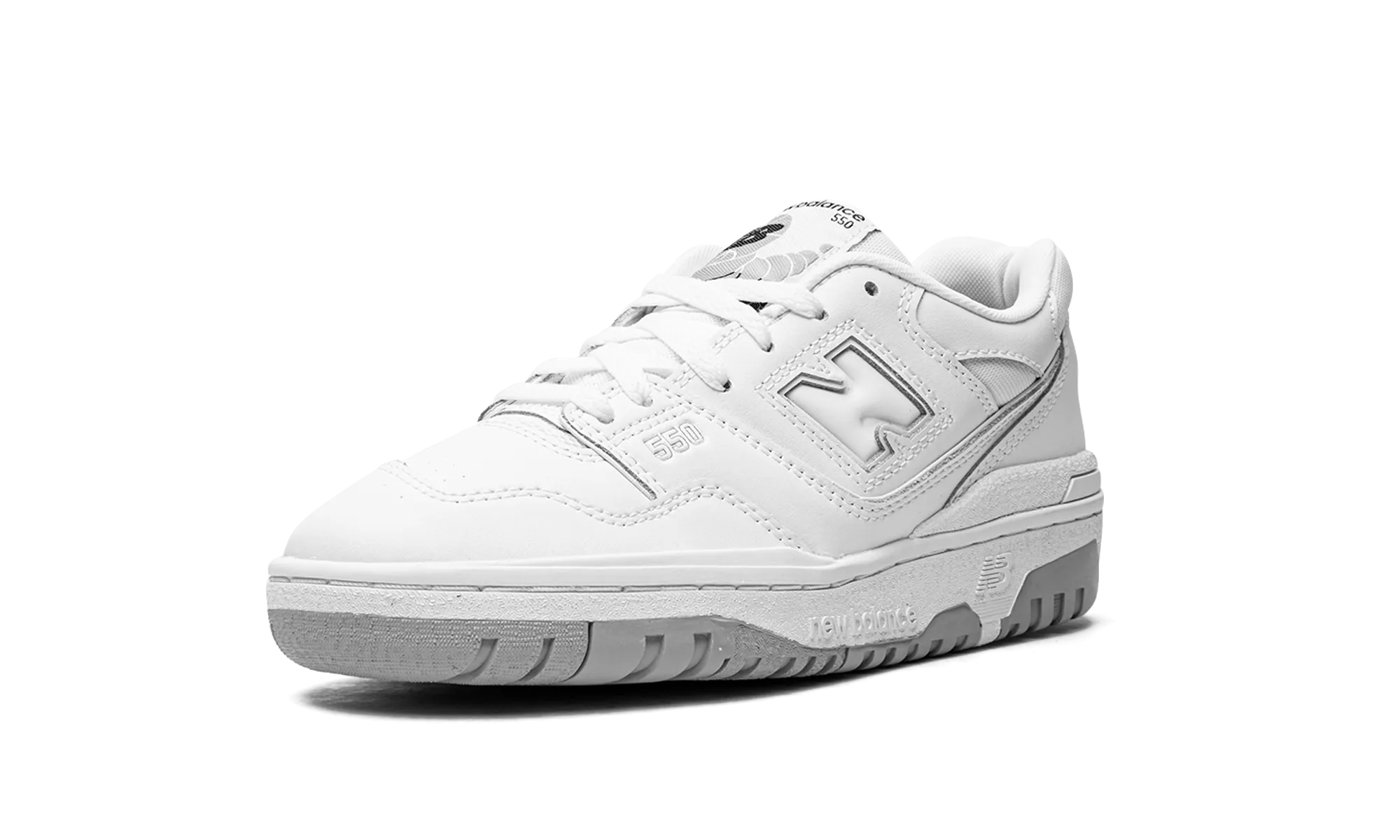 Chill Mood Cozy Motion 550 GS "White Grey"