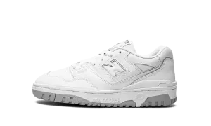 Comfy Ride 550 GS "White Grey"