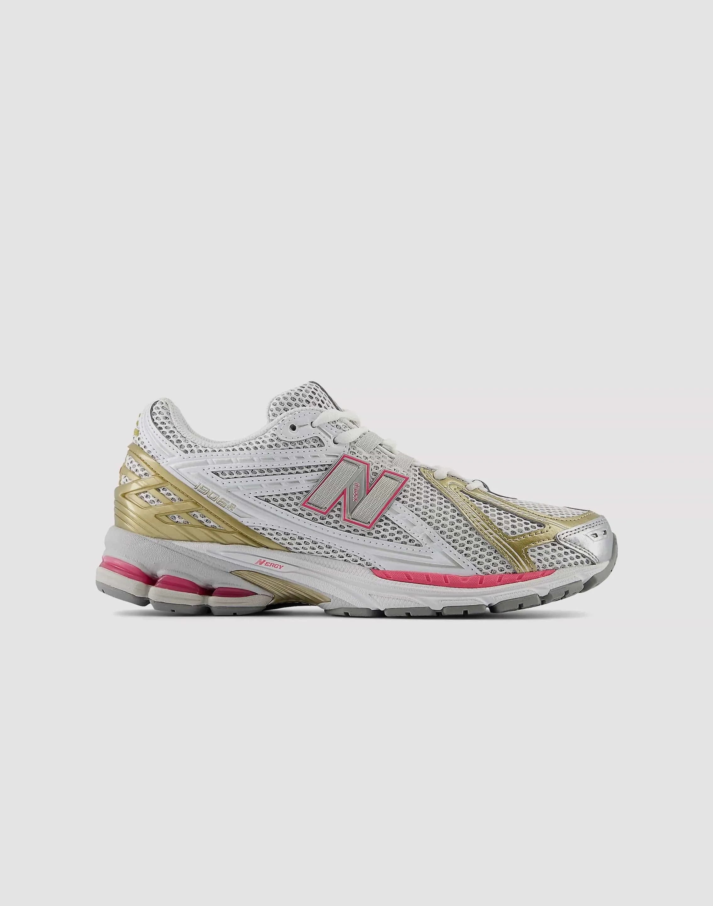 Quick Jog New Balance 1906R