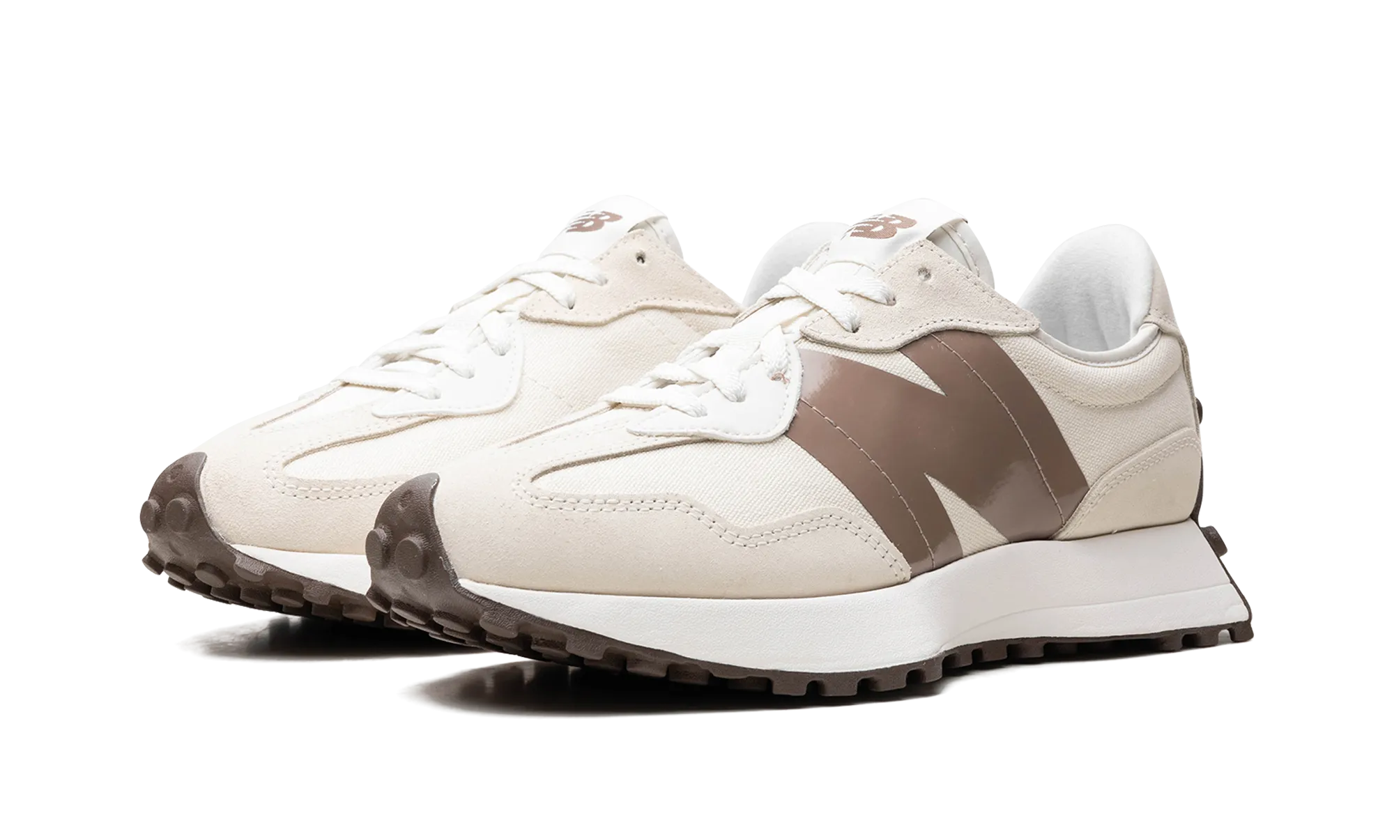 327 WMNS "Sea Salt Mushroom" Daily Travel