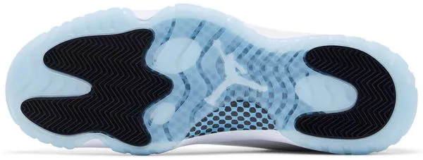 Jordan 11 Retro "Legend Blue" (2024) Bounce Back