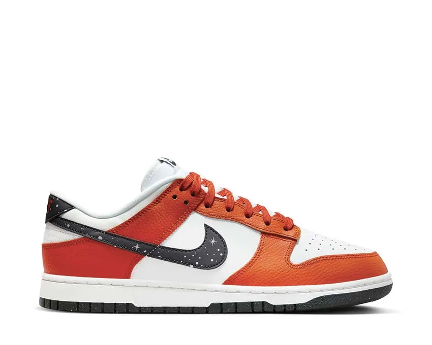 Nike Dunk Low evening walk