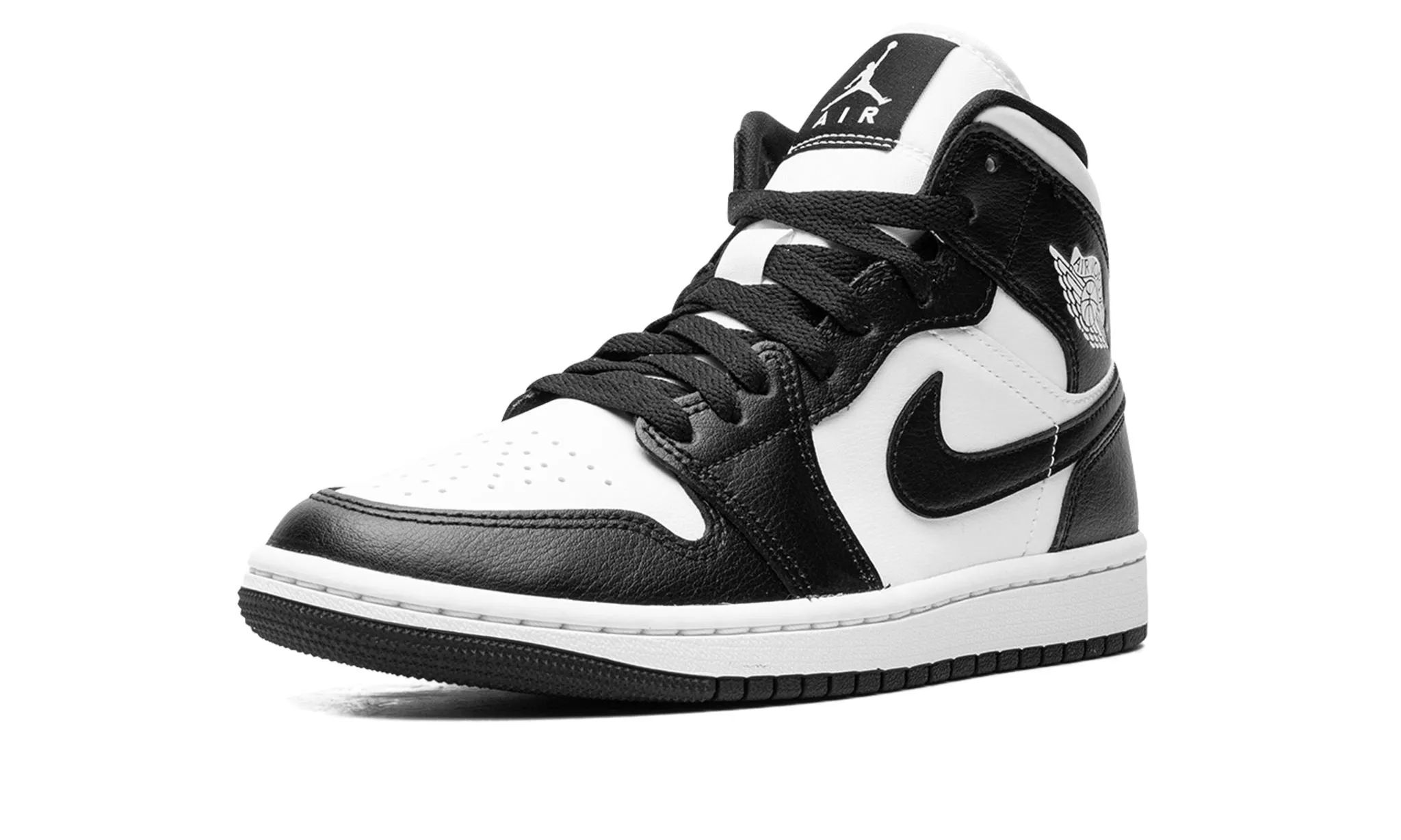 Lunch Walk Air Jordan 1 Mid Panda