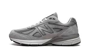990v4 "Grey" Friend Out Subtle Vibe