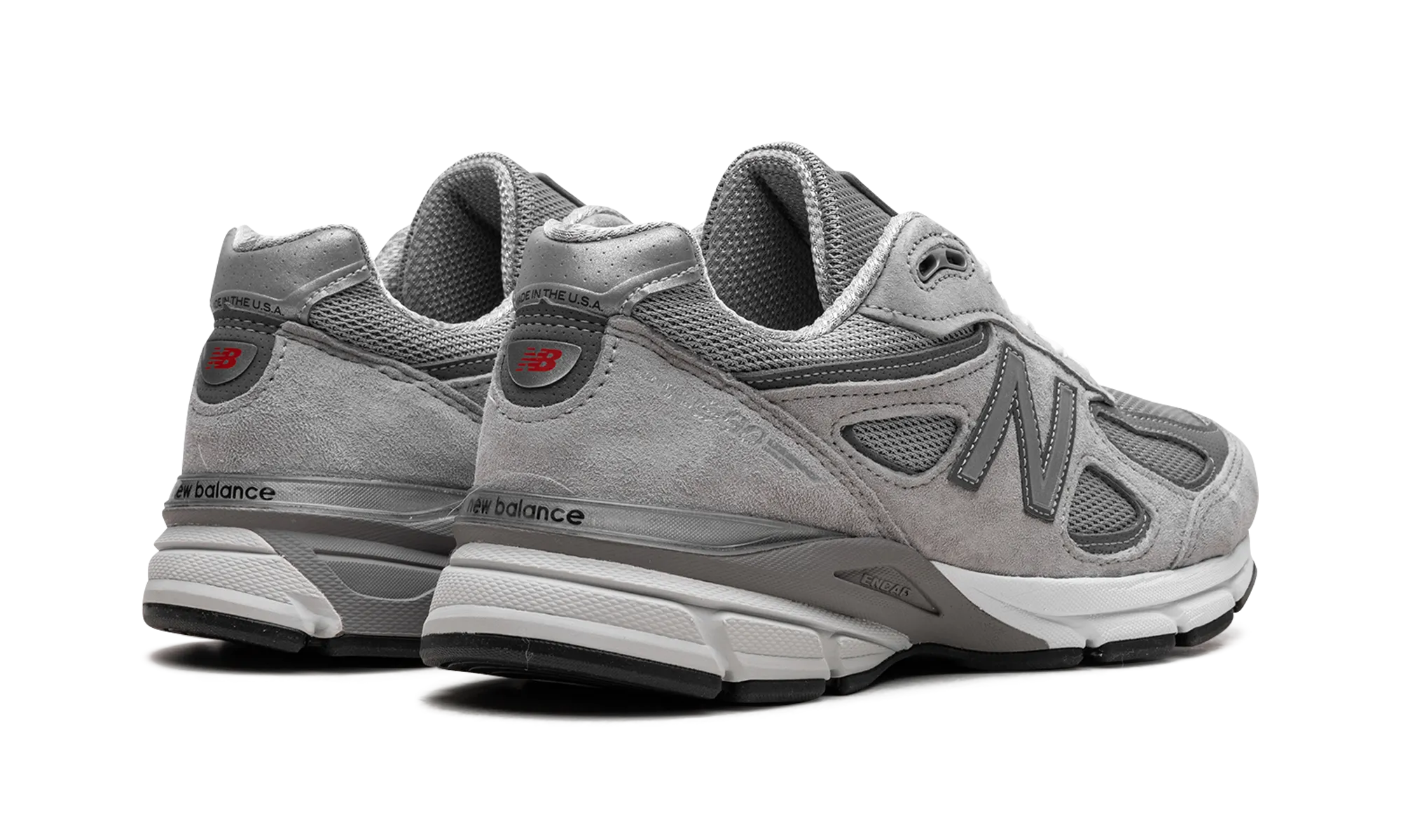 Soft Texture 990v4 "Grey"