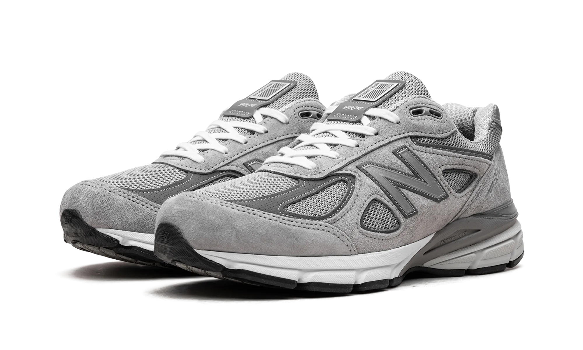 Go Daily Pull Tab 990v4 "Grey"