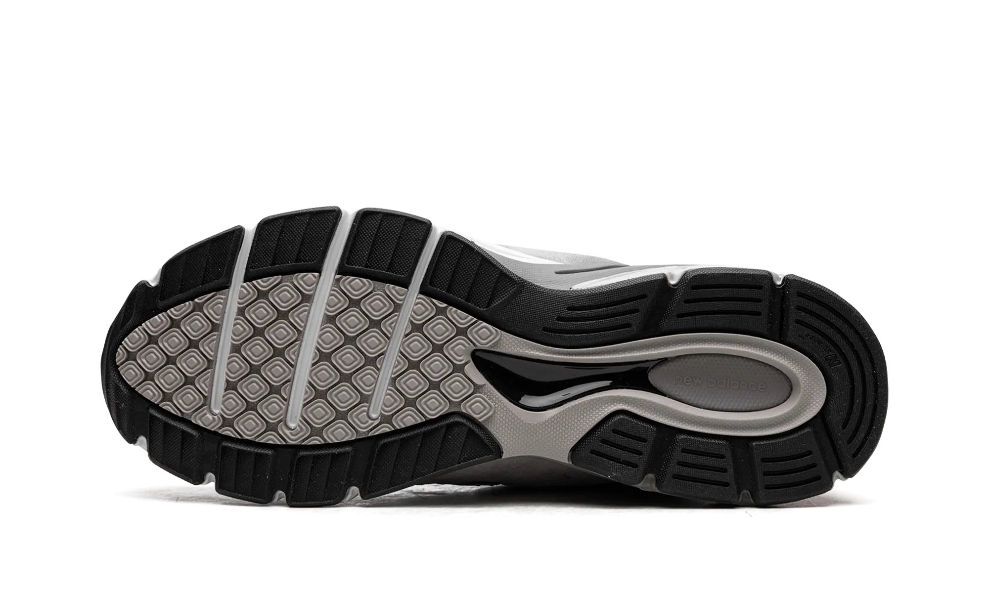 Blossom Hike Pose Time 990v4 "Grey"