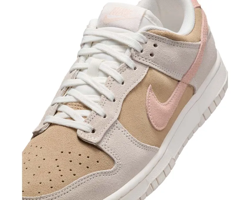 Neat Look Street Cool Nike Dunk Low W "Parachute Beige"
