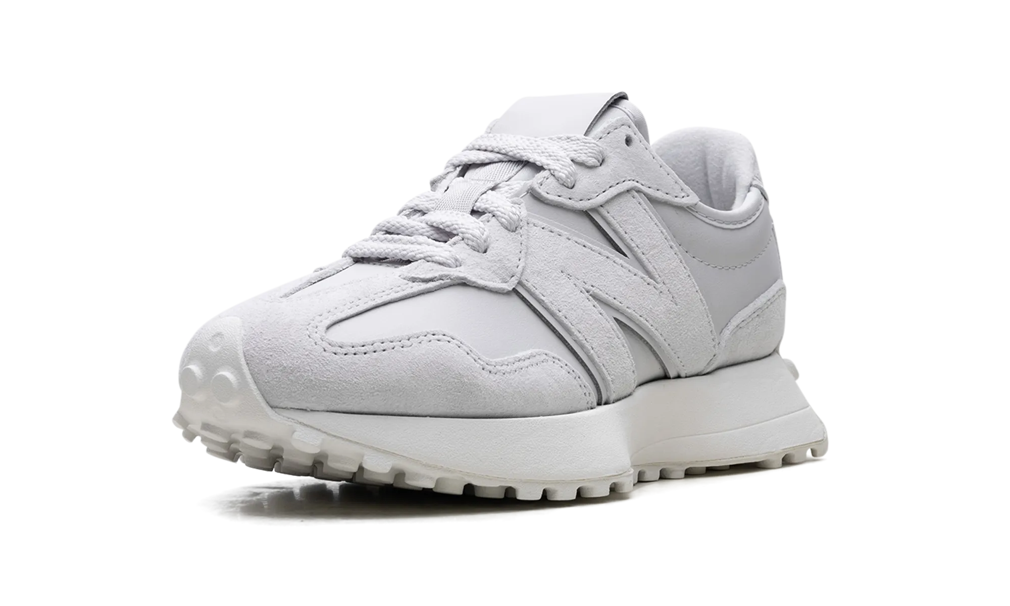327 "Grey Matter" Move Easy
