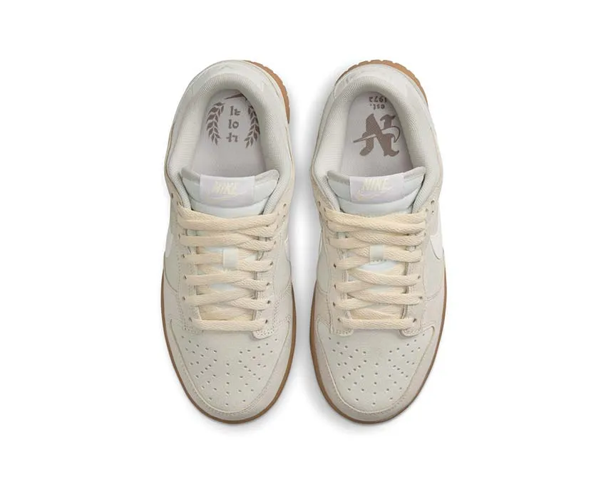 Pure Steps Nike Dunk Low SE