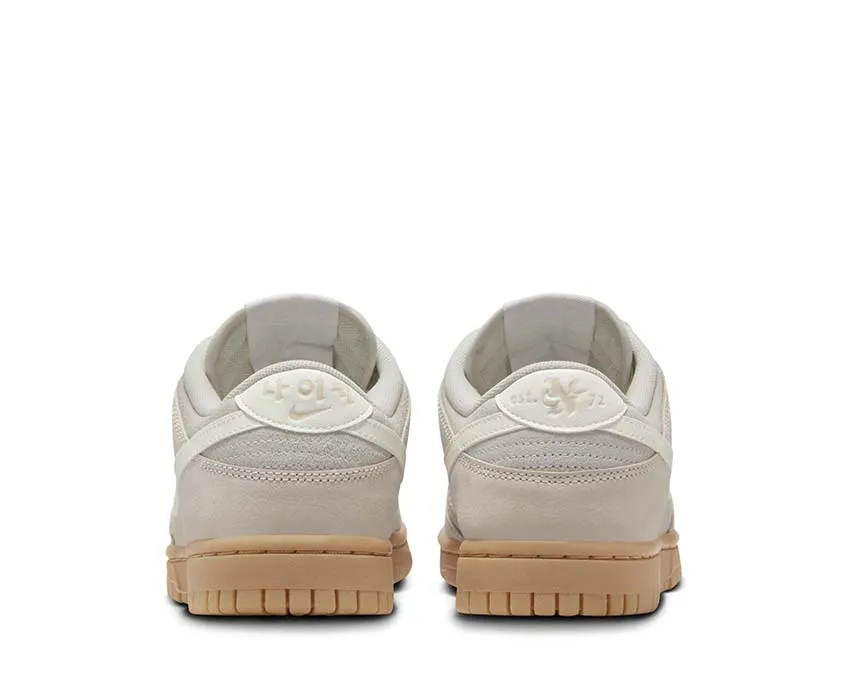 Nike Dunk Low SE Foam Lining