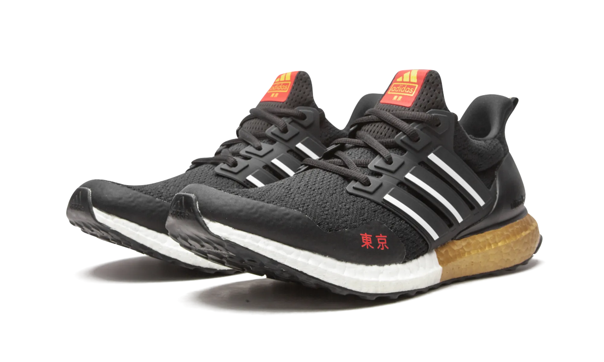 Celebrate Walk UltraBoost DNA "Tokyo"