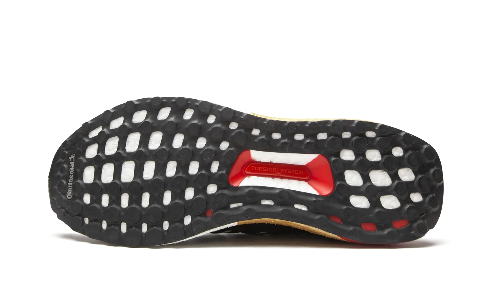 Gentle Fit UltraBoost DNA "Tokyo"