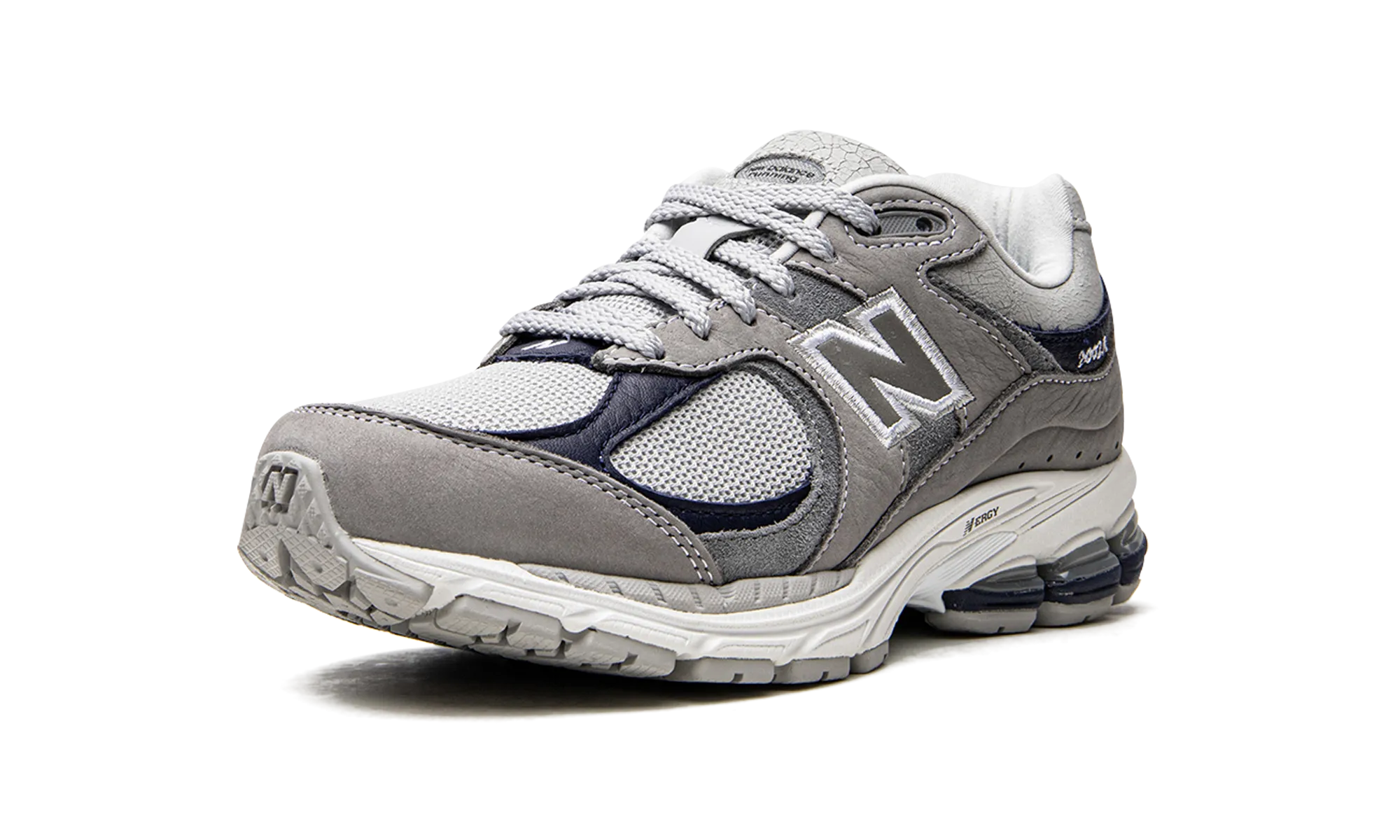 2002R "thisisneverthat - 2022 Downtown Run" Comfy Layers Scandi Clean