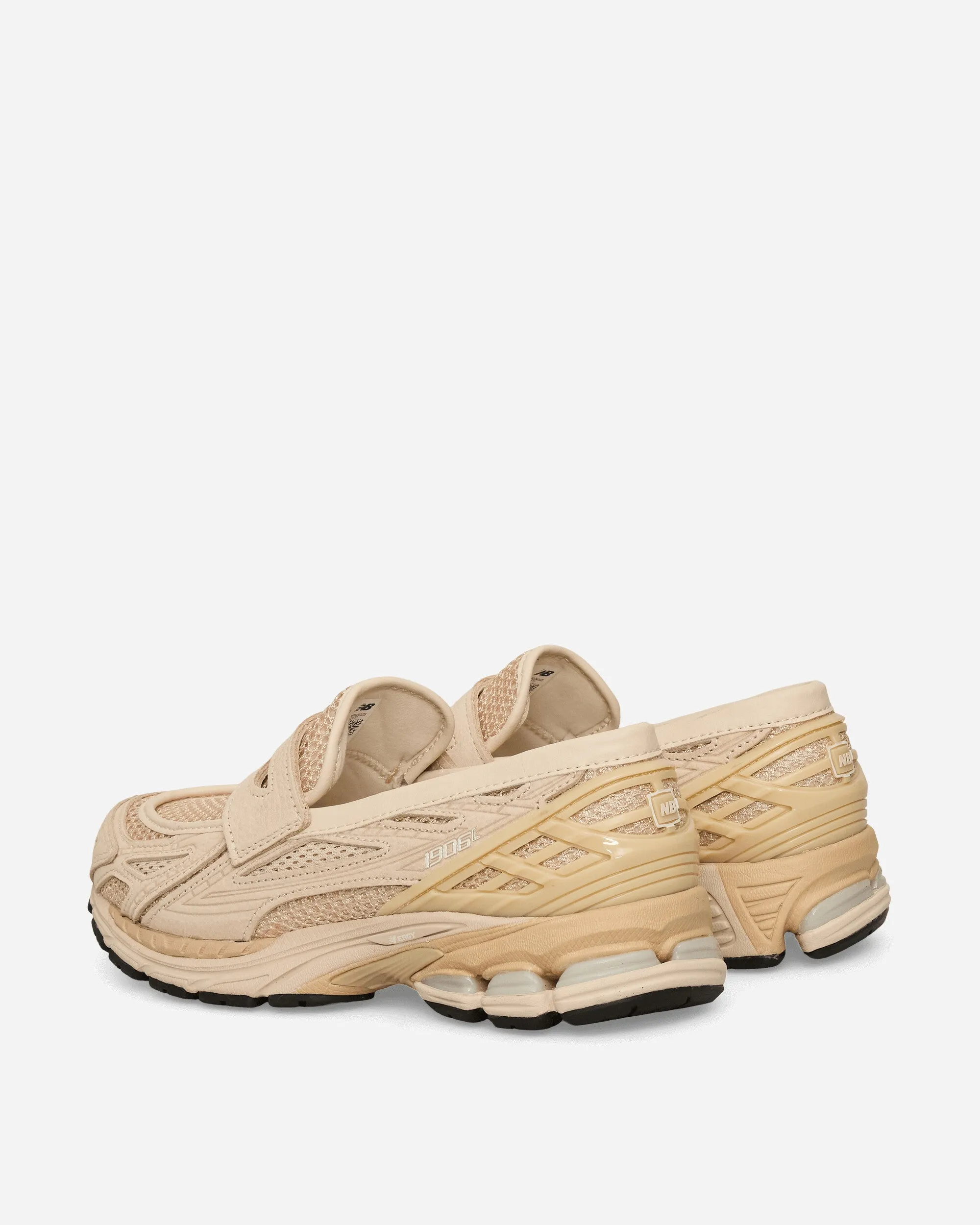 Easy Flow 1906L Sneakers Bisque