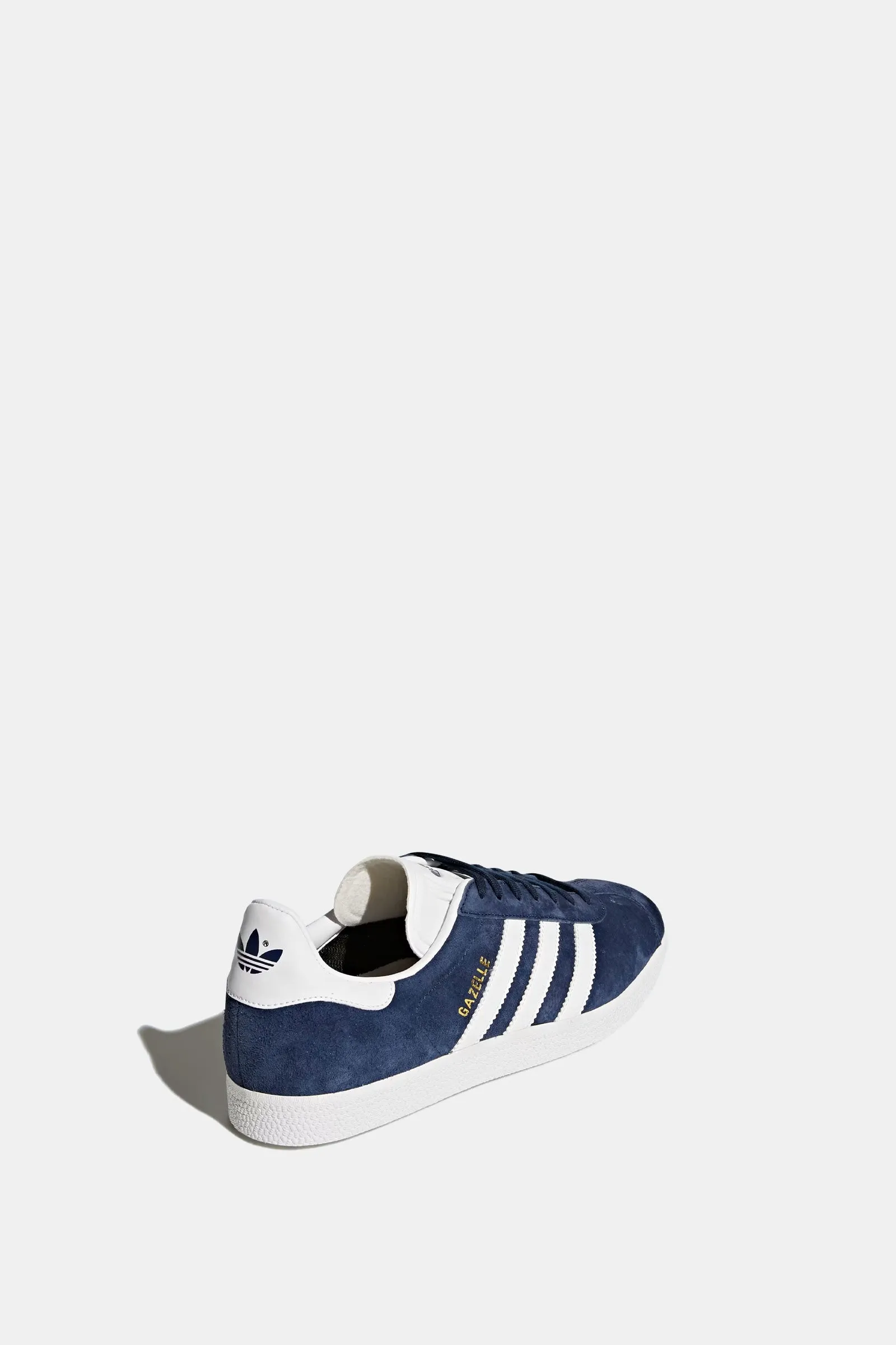 Gazelle Toe box Spring Jump