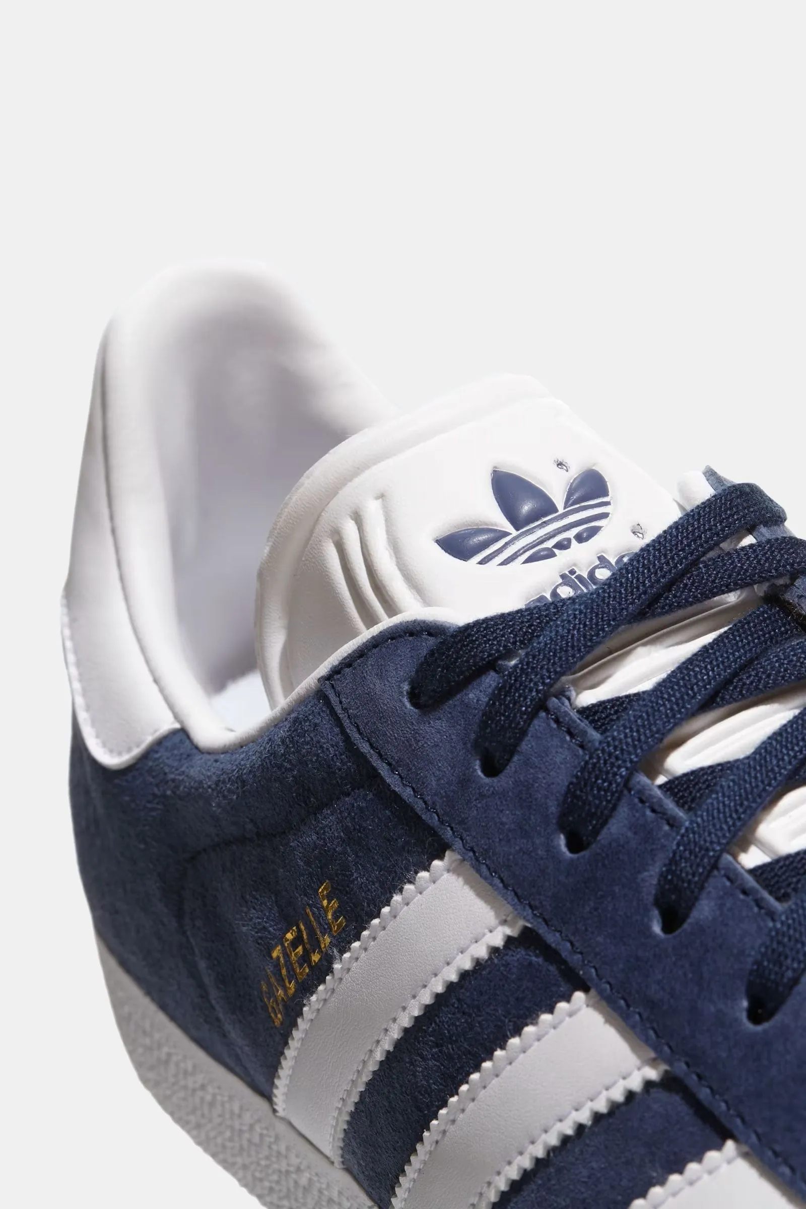 Impact Resistance Gazelle