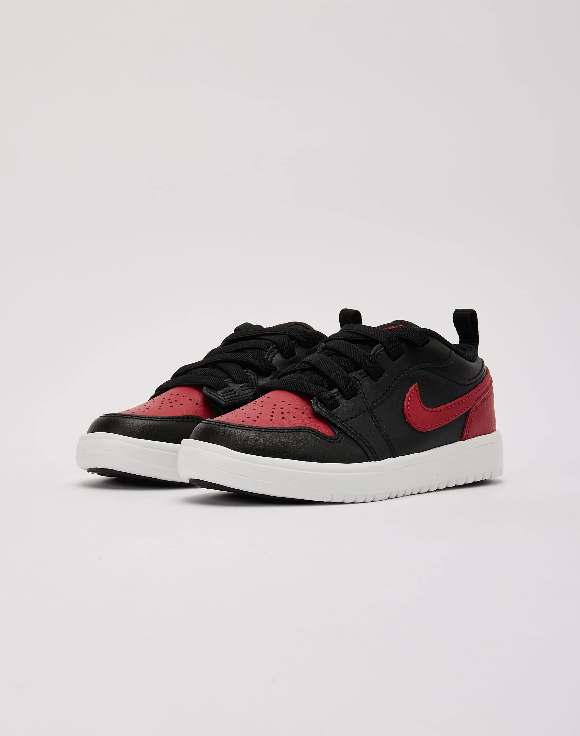 Low Profile Island Step Jordan Air Jordan 1 Low Alt Pre-School
