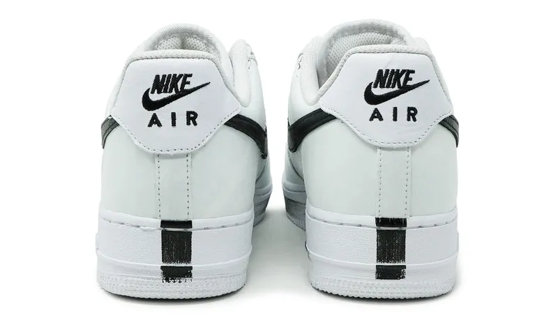 Stay Comfy Nike Air Force 1 x G-Dragon Peaceminusone Para-Noise 2.0 (DD3223-100) Size 9-14