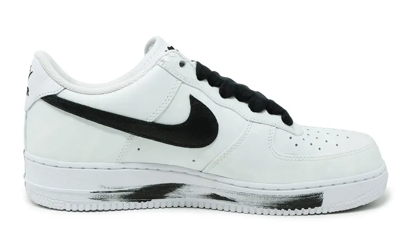 Nike Air Force 1 x G-Dragon Peaceminusone Para-Noise 2.0 (DD3223-100) Size 9-14 Flexible form