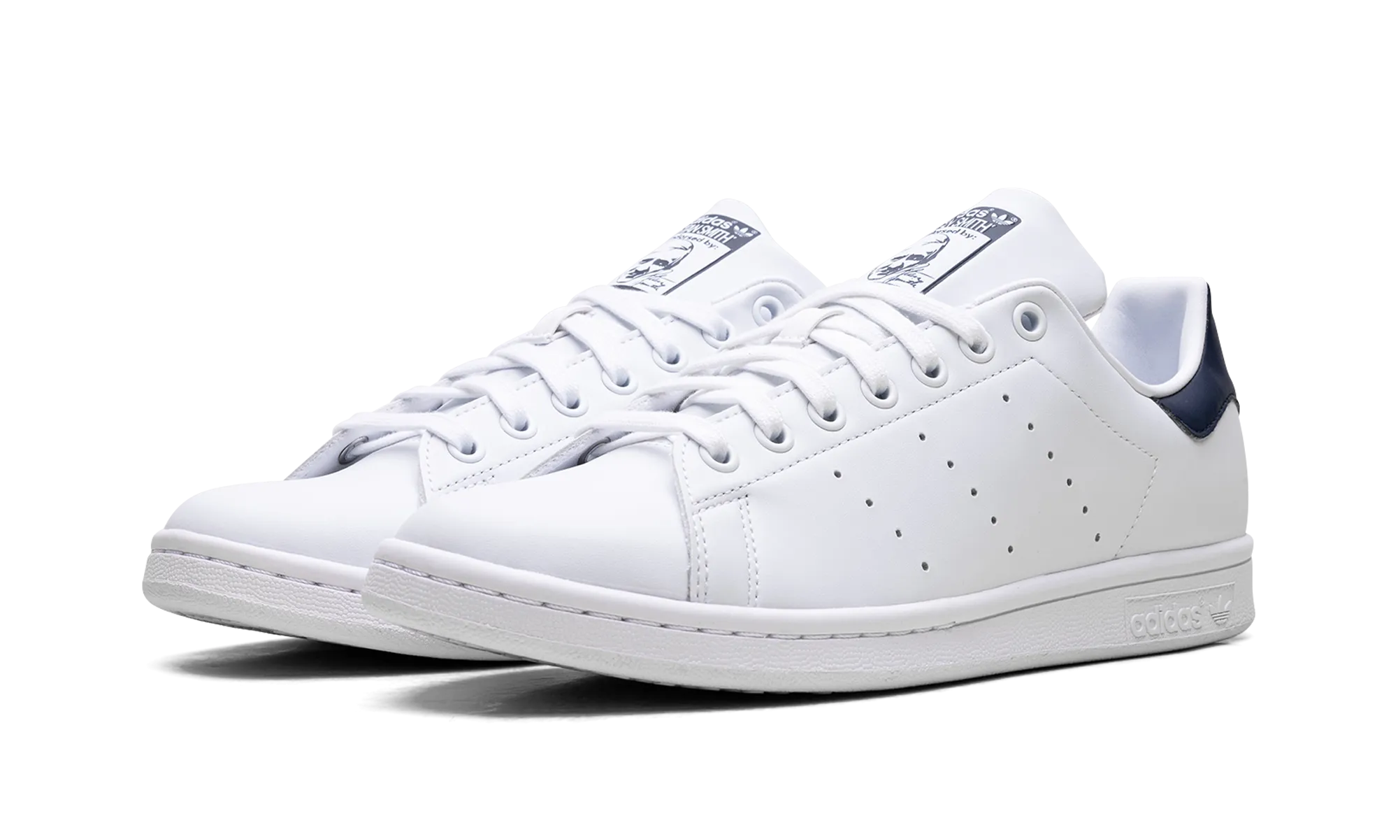 Spring Days Fog Jog STAN SMITH PRIMEGREEN WMNS