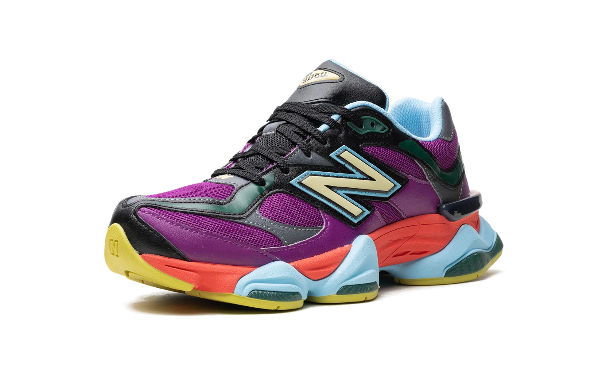 9060 "PURPLE FUCHSIA" Break Ready Modern Casual