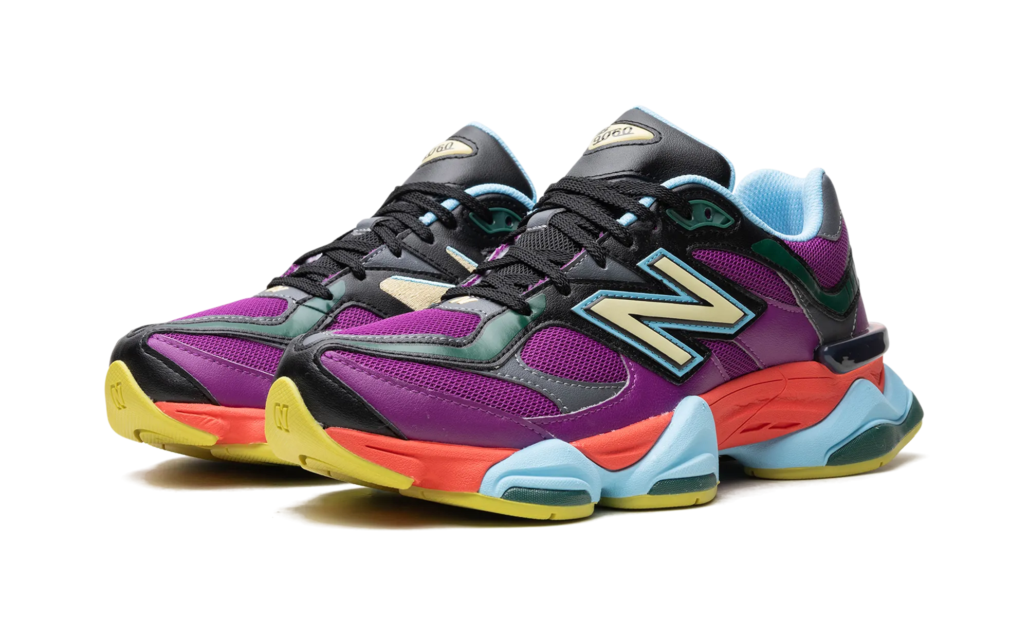 Cool Urban 9060 "PURPLE FUCHSIA"