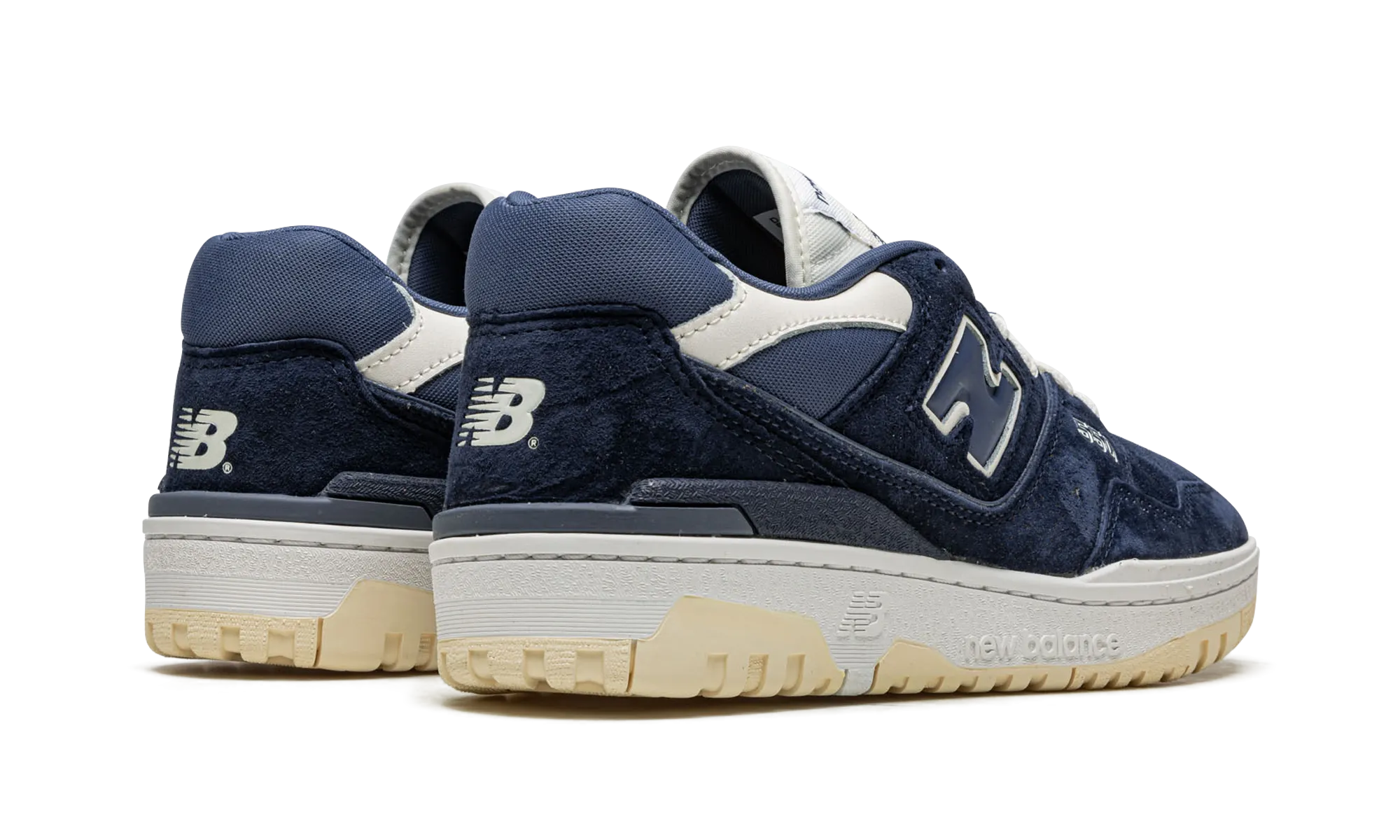 Move Free 550 "Natural Indigo"